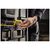 Ящик для инструментов DeWALT TOUGHSYSTEM 2.0 555х375х415 мм, увеличенной вместительности (DWST83342-1), изображение 6 Ящик для инструментов DeWALT TOUGHSYSTEM 2.0 555х375х415 мм, увеличенной вместительности (DWST83342-1), изображение 6