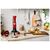 Блендер KitchenAid 5KHBV83EER, изображение 8 Блендер KitchenAid 5KHBV83EER, изображение 8