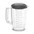 Блендер KitchenAid 5KHBV83EOB, изображение 6 Блендер KitchenAid 5KHBV83EOB, изображение 6