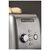 Тостер KitchenAid 5KMT221ECU, изображение 5 Тостер KitchenAid 5KMT221ECU, изображение 5