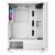 Корпус Azza SPECTRA WHITE (CSAZ-280W), изображение 6 Корпус Azza SPECTRA WHITE (CSAZ-280W), изображение 6