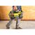 Сумка для инструмента Ryobi RSSSOT1, 17л. (5132005342), изображение 5 Сумка для инструмента Ryobi RSSSOT1, 17л. (5132005342), изображение 5