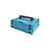 Ящик для инструментов Makita Makpac 2, 395x295x157мм (821550-0) Ящик для инструментов Makita Makpac 2, 395x295x157мм (821550-0)