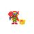 Игровой набор SuperThings серии Kazoom Kids S1 – Шугарфан (PST8D066IN00-3) Игровой набор SuperThings серии Kazoom Kids S1 – Шугарфан (PST8D066IN00-3)