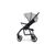 Коляска El Camino Favorit M (M 3409N grey), изображение 5 Коляска El Camino Favorit M (M 3409N grey), изображение 5