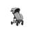 Коляска El Camino Favorit M (M 3409N grey), изображение 6 Коляска El Camino Favorit M (M 3409N grey), изображение 6