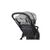 Коляска El Camino Favorit M (M 3409N grey), изображение 8 Коляска El Camino Favorit M (M 3409N grey), изображение 8