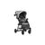 Коляска El Camino Favorit M (M 3409N grey) Коляска El Camino Favorit M (M 3409N grey)