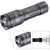 Фонарь Hama Ultra Pro LED Torch L1000 Black (00185801), изображение 2 Фонарь Hama Ultra Pro LED Torch L1000 Black (00185801), изображение 2