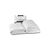 Одеяло MirSon антиаллергенное Bianco Eco-Soft 849 зима 140x205 см (2200000622495), изображение 4 Одеяло MirSon антиаллергенное Bianco Eco-Soft 849 зима 140x205 см (2200000622495), изображение 4