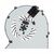 Вентилятор ноутбука HP ProBook 440 G0-G1/445 G1/450 G0-G1/455 G1 DC(5V,0.4A) 4pin (23.10752.001/721538-001/KSB06105HB-CM15) Вентилятор ноутбука HP ProBook 440 G0-G1/445 G1/450 G0-G1/455 G1 DC(5V,0.4A) 4pin (23.10752.001/721538-001/KSB06105HB-CM15)