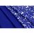 Скатерть Home Line синий, 140х220 см (159429), изображение 2 Скатерть Home Line синий, 140х220 см (159429), изображение 2