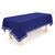 Скатерть Home Line синий, 140х220 см (159429) Скатерть Home Line синий, 140х220 см (159429)