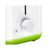 Тостер Braun HT 1010 GR (HT1010GR), изображение 3 Тостер Braun HT 1010 GR (HT1010GR), изображение 3