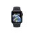 Смарт-часы Apple Watch SE 2022 GPS 40mm Midnight Aluminium Case with Midnight Sport Band - Regular (MNJT3UL/A), изображение 3
