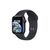 Смарт-часы Apple Watch SE 2022 GPS 40mm Midnight Aluminium Case with Midnight Sport Band - Regular (MNJT3UL/A)