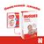 Подгузник Huggies Classic 5 (11-25 кг) Jumbo 42 шт (5029053543185), изображение 2 Подгузник Huggies Classic 5 (11-25 кг) Jumbo 42 шт (5029053543185), изображение 2