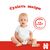 Подгузник Huggies Classic 5 (11-25 кг) Jumbo 42 шт (5029053543185), изображение 3 Подгузник Huggies Classic 5 (11-25 кг) Jumbo 42 шт (5029053543185), изображение 3