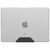 Чохол до ноутбука Uag 16" Apple MacBook Pro 2021 Dot, Ice (134005114343) Чохол до ноутбука Uag 16" Apple MacBook Pro 2021 Dot, Ice (134005114343)