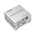 Адаптер HDMI 4K/30hz, up to 100m via CAT5E/6, loop-out (HDES12-LOOP) PowerPlant (CA912964), изображение 4 Адаптер HDMI 4K/30hz, up to 100m via CAT5E/6, loop-out (HDES12-LOOP) PowerPlant (CA912964), изображение 4