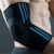 Фиксатор локтя Power System Elbow Support Evo Black/Blue L (PS-6020_L_Black-Blue), изображение 2 Фиксатор локтя Power System Elbow Support Evo Black/Blue L (PS-6020_L_Black-Blue), изображение 2