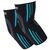 Фиксатор локтя Power System Elbow Support Evo Black/Blue M (PS-6020_M_Black-Blue) Фиксатор локтя Power System Elbow Support Evo Black/Blue M (PS-6020_M_Black-Blue)