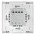 Умный выключатель Aqara H1 (WS-EUK04), изображение 4 Умный выключатель Aqara H1 (WS-EUK04), изображение 4
