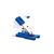 Конструктор Wange STEM Кран 4 в 1 (WNG-1402), изображение 4 Конструктор Wange STEM Кран 4 в 1 (WNG-1402), изображение 4