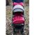 Зимний конверт X-Lander X-Cuddle - VELVET Fuchsia (90467), изображение 3 Зимний конверт X-Lander X-Cuddle - VELVET Fuchsia (90467), изображение 3
