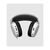 Наушники SteelSeries Arctis 7+ White (SS61461), изображение 3