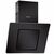 Вытяжка кухонная Borgio RNT-F 60 black MU Вытяжка кухонная Borgio RNT-F 60 black MU