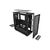 Корпус NZXT H7 v1 2022 Flow Edition All Black (CM-H71FB-01), изображение 6