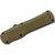 Нож Benchmade Autocrat Olive (3400BK-1), изображение 2 Нож Benchmade Autocrat Olive (3400BK-1), изображение 2