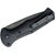 Нож Benchmade Claymore Black (9070BK), изображение 3 Нож Benchmade Claymore Black (9070BK), изображение 3