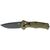 Нож Benchmade Claymore Olive (9070BK-1) Нож Benchmade Claymore Olive (9070BK-1)