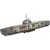 Сборная модель Revell Подлодка Type XXI с интерьером, уровень 4, 1:72 (RVL-05078), изображение 2 Сборная модель Revell Подлодка Type XXI с интерьером, уровень 4, 1:72 (RVL-05078), изображение 2
