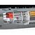 Сборная модель Revell Подлодка Type XXI с интерьером, уровень 4, 1:72 (RVL-05078), изображение 7 Сборная модель Revell Подлодка Type XXI с интерьером, уровень 4, 1:72 (RVL-05078), изображение 7