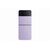 Мобильный телефон Samsung Galaxy Flip4 8/256Gb Bora Purple (SM-F721BLVHSEK), изображение 4 Мобильный телефон Samsung Galaxy Flip4 8/256Gb Bora Purple (SM-F721BLVHSEK), изображение 4