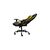 Кресло игровое 1stPlayer S01 Black-Yellow, изображение 3 Кресло игровое 1stPlayer S01 Black-Yellow, изображение 3
