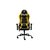 Кресло игровое 1stPlayer S01 Black-Yellow Кресло игровое 1stPlayer S01 Black-Yellow