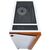 Корпус Azza APOLLO WH (CSAZ-430W-DF2), изображение 3 Корпус Azza APOLLO WH (CSAZ-430W-DF2), изображение 3
