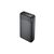 Батарея универсальная Maxlife 20000mAh USB-C, Micro-USB, 2*USB-A, 5V/2A (MXPB-01 / 91095) Батарея универсальная Maxlife 20000mAh USB-C, Micro-USB, 2*USB-A, 5V/2A (MXPB-01 / 91095)