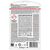 Туалетный блок Domestos Aroma Lux Свежесть розового жасмина и бузины 2 х 55 г (8720181189746), изображение 2