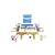 Настольная игра Bezier Games Suburbia 2nd Edition, английский (689070012221), изображение 5 Настольная игра Bezier Games Suburbia 2nd Edition, английский (689070012221), изображение 5
