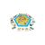 Настольная игра Mayfair Games The Settlers of Catan 2015 refresh (Колонизаторы), английский (29877030712), изображение 3 Настольная игра Mayfair Games The Settlers of Catan 2015 refresh (Колонизаторы), английский (29877030712), изображение 3