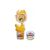 Набор для творчества Hasbro Play-Doh Жители фермы Лама (E8576) Набор для творчества Hasbro Play-Doh Жители фермы Лама (E8576)