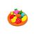 Набор для творчества Hasbro Play-Doh Меганабор повара (C3094), изображение 7 Набор для творчества Hasbro Play-Doh Меганабор повара (C3094), изображение 7
