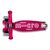 Самокат Micro Maxi Deluxe Pink LED (MMD077), изображение 2 Самокат Micro Maxi Deluxe Pink LED (MMD077), изображение 2