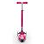 Самокат Micro Maxi Deluxe Pink LED (MMD077), изображение 3 Самокат Micro Maxi Deluxe Pink LED (MMD077), изображение 3