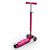 Самокат Micro Maxi Deluxe Pink LED (MMD077), изображение 4 Самокат Micro Maxi Deluxe Pink LED (MMD077), изображение 4